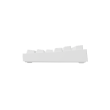 Genesis | White | Mechanical Gaming Keyboard | THOR 404 TKL RGB | Mechanical Gaming Keyboard | Wired