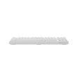 Genesis | White | Mechanical Gaming Keyboard | THOR 404 TKL RGB | Mechanical Gaming Keyboard | Wired