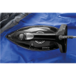 Gorenje Steam Iron SIH2600BKG Steam Iron 2600 W Water tank capacity 350 ml Continuous steam 30 g/min