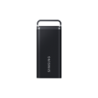 Samsung Portable SSD T5 EVO  4000 GB N/A " USB 3.2 Gen 1 Black
