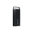 Samsung Portable SSD T5 EVO  4000 GB N/A " USB 3.2 Gen 1 Black