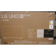 SALE OUT. LG 43UR80003LJ 43" (108 cm)