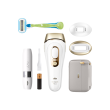 Braun PL5159 Silk-expert Pro 5 IPL Epilator