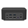 Logitech Logi Dock video conferencing system Logitech