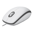 Logitech Mouse M100