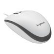 Logitech Mouse M100