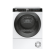 Hoover Dryer Machine NDP4H7A2TCBEX-S Energy efficiency class A++ Front loading 7 kg Heat pump LCD De
