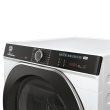 Hoover Dryer Machine NDP4H7A2TCBEX-S Energy efficiency class A++ Front loading 7 kg Heat pump LCD De