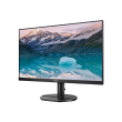 Philips Business Monitor 242S9JAL/00 23.8 " VA 1920 x 1080 pixels 16:9 4 ms 30 cd/m² Black 75 Hz HD
