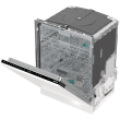 Gorenje Dishwasher GV673C60 Built in Width 59.8 cm Number of place settings 16 Number of programs 7 