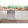 Gorenje Dishwasher GV673C60 Built in Width 59.8 cm Number of place settings 16 Number of programs 7 