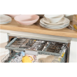 Gorenje Dishwasher GV673C60 Built in Width 59.8 cm Number of place settings 16 Number of programs 7 
