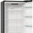 Gorenje | NRK6202EBXL4 | Refrigerator | Energy efficiency class E | Free standing | Combi | Height 2