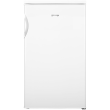 Gorenje Refrigerator RB491PW Energy efficiency class F Free standing Larder Height 84.5 cm Fridge ne
