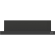Gorenje Hood TH60E3B Telescopic Energy efficiency class C Width 60 cm 350 m³/h Push buttons LED Bla