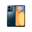 Xiaomi Redmi 13C (Navy Blue) DS 6.74“ IPS LCD 720x1600/2.0GHz&1.8GHz/128GB/4GB RAM/MIUI 14/microSD