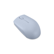 Lenovo Compact Mouse with battery 300 Frost Blue Wireless