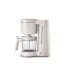Philips | Coffee Machine | Eco Conscious Edition HD5120/00 | Pump pressure 15 bar | Drip | 1000 W | 