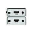 Aten HDMI/IR Cat 5 Extender (1080p@40m) VE810
