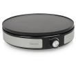 Tristar | Crepe maker | BP-2639 | 1500 W | Number of pastry 2 | Crepe | Black