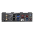 Gigabyte X670 GAMING X AX V2 Processor family AMD Processor socket AM5 DDR5 DIMM Supported hard disk