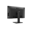 LG | 27BQ75QB-B | 27 " | IPS | 2560 x 1440 pixels | 16:9 | 5 ms | Black | 75 Hz