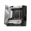MSI MPG Z790I EDGE WIFI Processor family Intel Processor socket LGA1700 DDR5 Supported hard disk dri