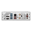 MSI MPG Z790I EDGE WIFI Processor family Intel Processor socket LGA1700 DDR5 Supported hard disk dri