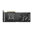 MSI GeForce RTX 4070 VENTUS 3X E 12G OC NVIDIA 12 GB GeForce RTX 4070 GDDR6X PCI Express Gen 4 HDMI 