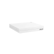 Asus AX3000 Dual Band WiFi 6 Mini Router RT-AX57 Go 802.11ax 10/100/1000 Mbit/s Ethernet LAN (RJ-45)