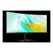 Samsung | Business Monitor | LS34C652UAUXEN | 34 " | VA | 21:9 | 100 Hz | 5 ms | 3440 x 1440 | 350 c
