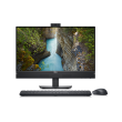 Dell OptiPlex 7410 Desktop AIO FHD 23.8 " Intel Core i7 i7-13700 Internal memory 16 GB DDR5 Non-ECC 