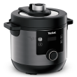 Tefal CY7788 Turbo Cuisine & Fry Multifunction pot