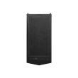 PC Case | MPG GUNGNIR 300P AIRFLOW | MSI | Side window | Black | Mid-Tower | Power supply included N