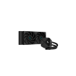 Deepcool Digital Liquid CPU Cooler LS520S ZERO DARK Intel