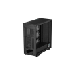 Deepcool MORPHEUS Black ATX+ Power supply included No