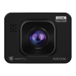 Navitel R250 DUAL Dashcam With an Additional Rearview Camera Navitel