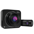 Navitel AR280 DUAL Full HD Dashcam With an Additional Rearview Camera