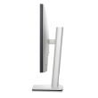 Dell Monitor U2724DE 27 " IPS 16:9 8 ms 350 cd/m² Silver 120 Hz