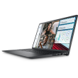 Dell Vostro 15 3520 Black 15.6 " WVA FHD 1920 x 1080 pixels Anti-glare Intel Core i3 i3-1215U 8 GB D