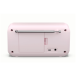 Sharp | Tokyo Digital Radio | DR-P420(PK) | Bluetooth | Pink | Portable | Wireless connection