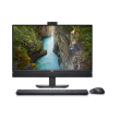 Dell OptiPlex 7410 Touchscreen Desktop AIO 23.8 " FHD Intel Core i5 i5-13500T Internal memory 8 GB D