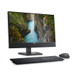 Dell OptiPlex 7410 Touchscreen Desktop AIO 23.8 " FHD Intel Core i5 i5-13500T Internal memory 8 GB D