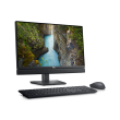 Dell OptiPlex 7410 Desktop AIO 23.8 " FHD Intel Core i5 i5-13500T Internal memory 16 GB DDR4 Non-ECC