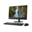 Dell OptiPlex 7410 Desktop AIO 23.8 " FHD Intel Core i5 i5-13500T Internal memory 16 GB DDR4 Non-ECC