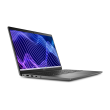 Dell Latitude 3540 Black 15.6 " IPS FHD 1920 x 1080 pixels Anti-glare Intel Core i5 i5-1335U 8 GB DD