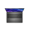 Dell Latitude 3540 Black 15.6 " IPS FHD 1920 x 1080 pixels Anti-glare Intel Core i5 i5-1335U 16 GB D