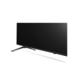 LG 86UN640S0LD 86" (218 cm) Smart TV WebOS 22 4K UHD Ashed Blue