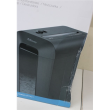 Sale Out.  | Cross-Cut | LX65 | Black | Paper shredding | Credit cards shredding | DAMAGED PACKAGING