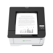 Lexmark | Mono | Laser | Laser Printer | Maximum ISO A-series paper size A4